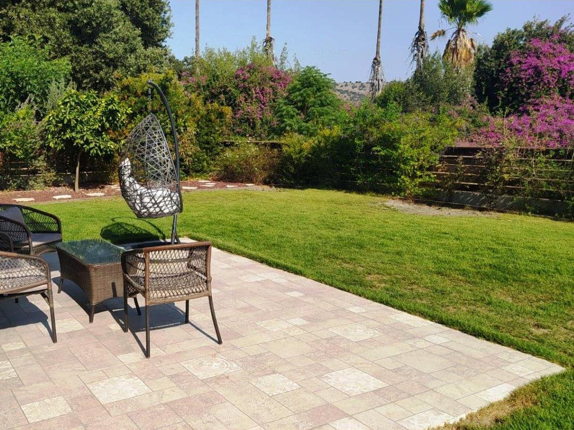 Luxury Home in Galilee